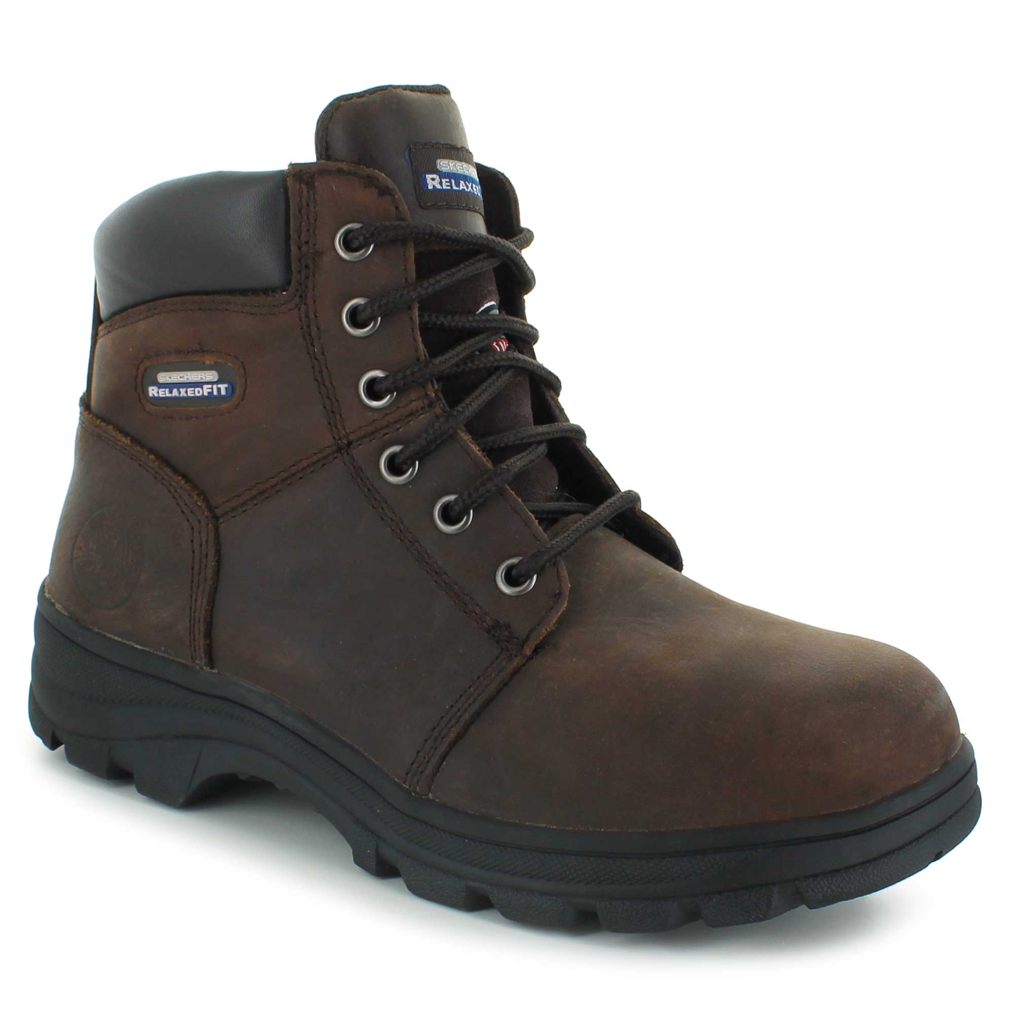 skechers for work women's 76536