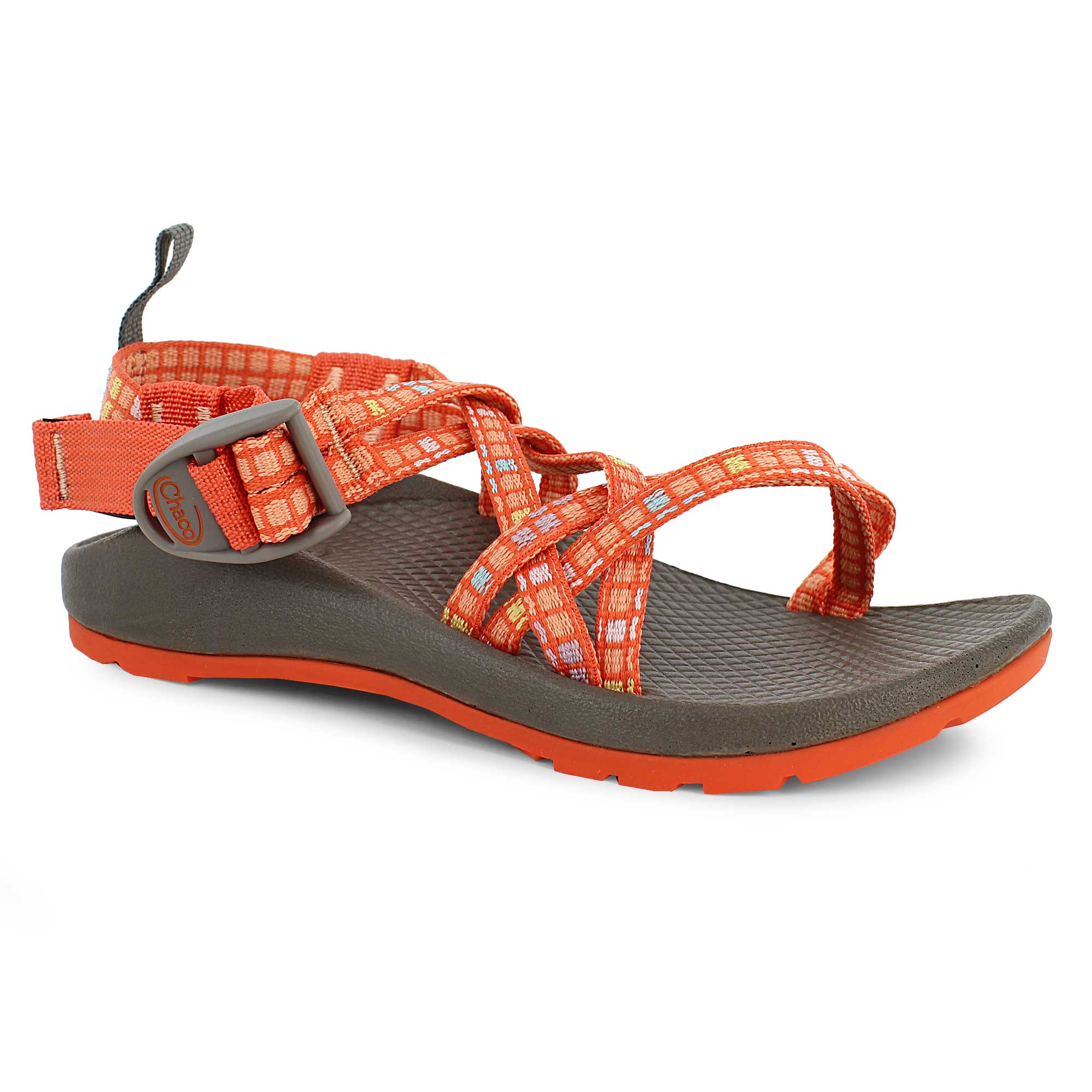 tiger grenadine chacos