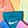 Kids' Nike Everyday Cushioned Crew 6-Pair Pack, Multi-Color, swatch