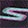  Skechers Hands Free Slip-ins GO WALK Now - Khloe, Black/Pink/Aqua, swatch