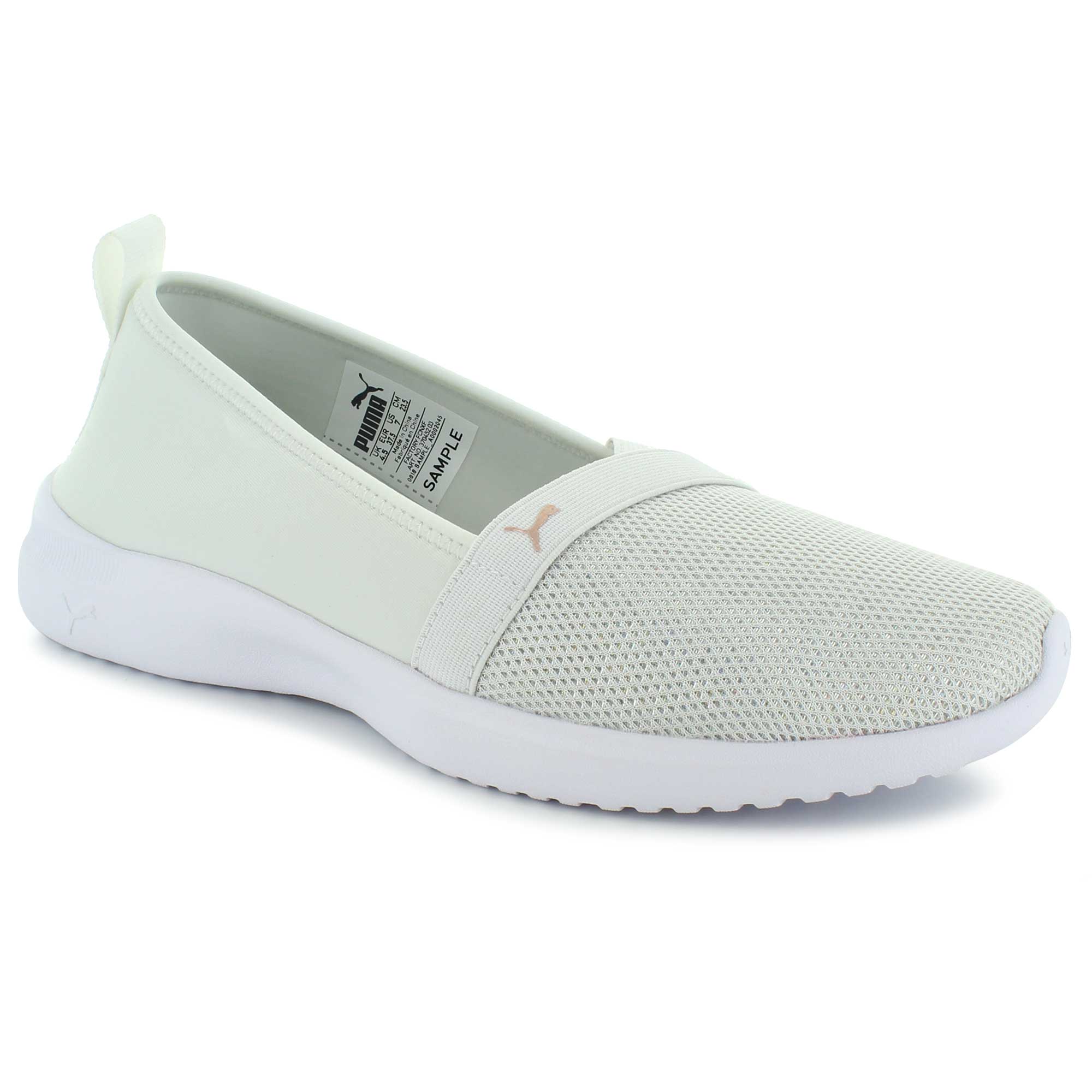 puma women's adelina sneaker