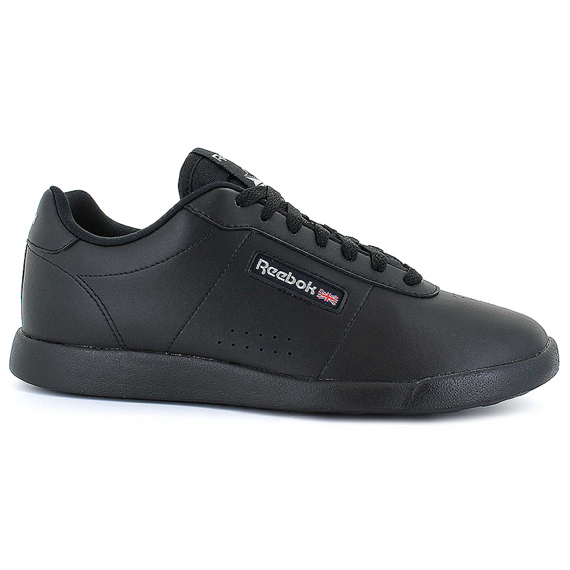 reebok princess lite women's shoes