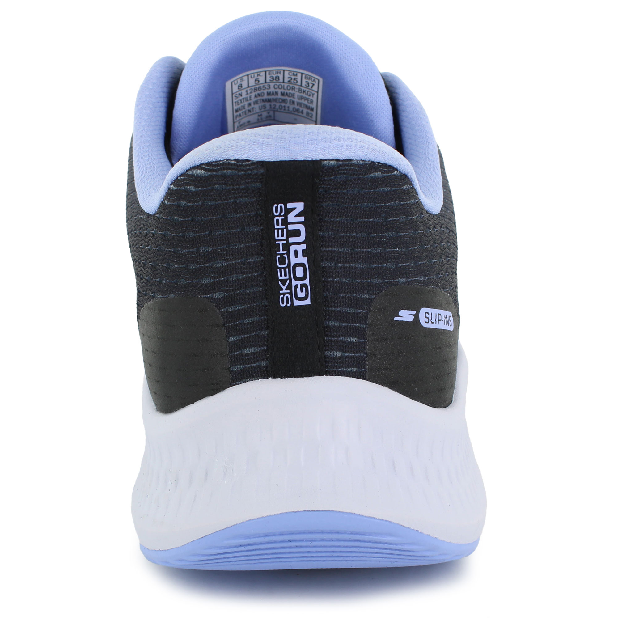 Skechers Slip-ins: GO RUN Consistent 2.0