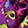 Character Disney Encanto Hair Clip And Scrunchie 9-Piece Set, Multi-Color, swatch