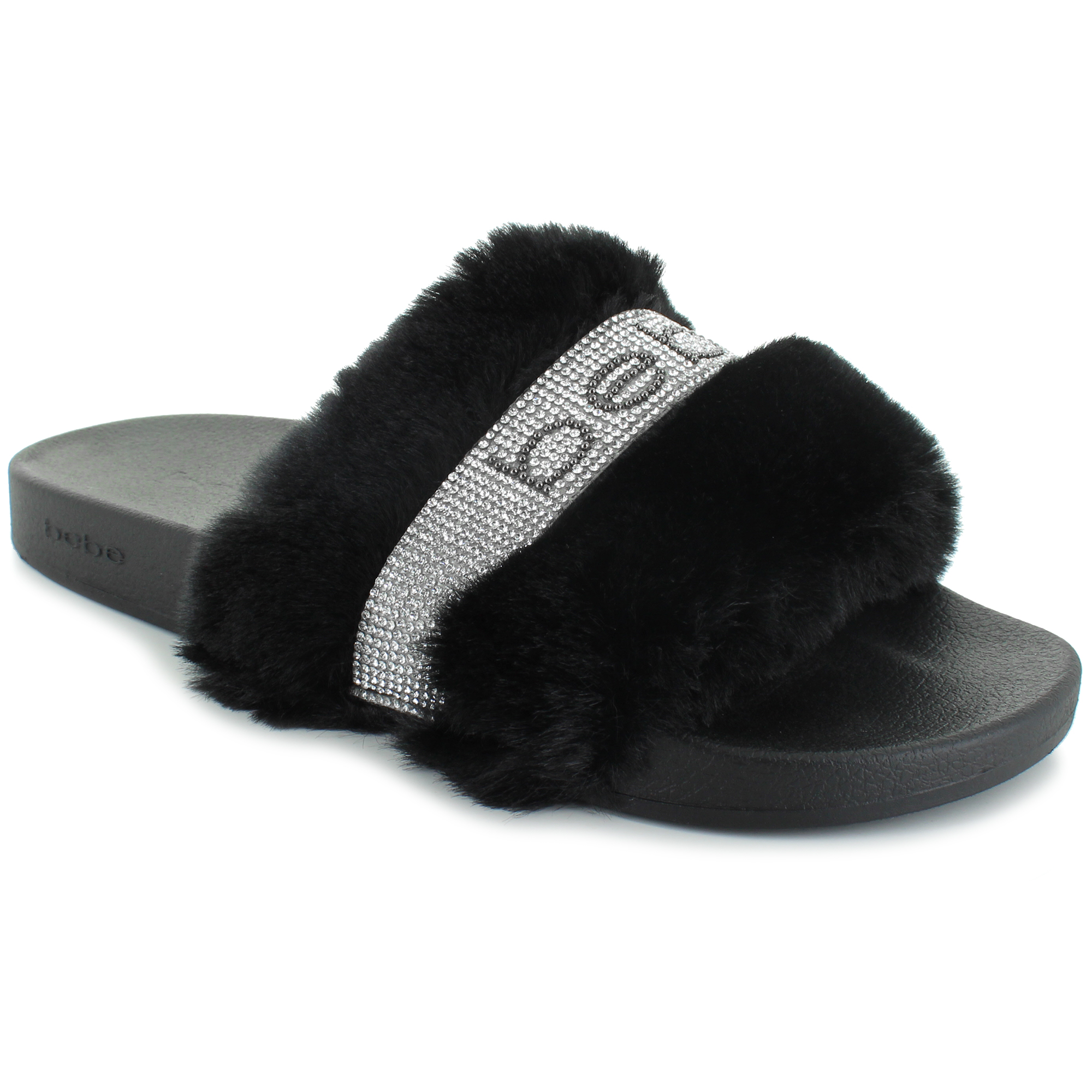 bebe slides