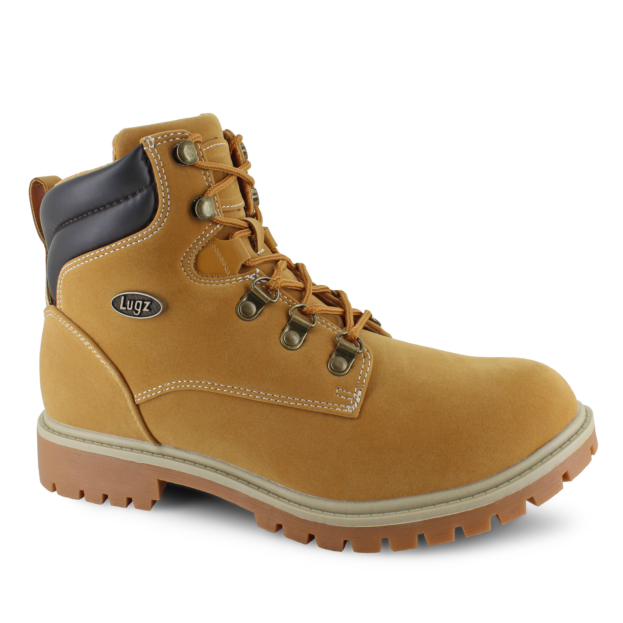 Lugz Scaffold