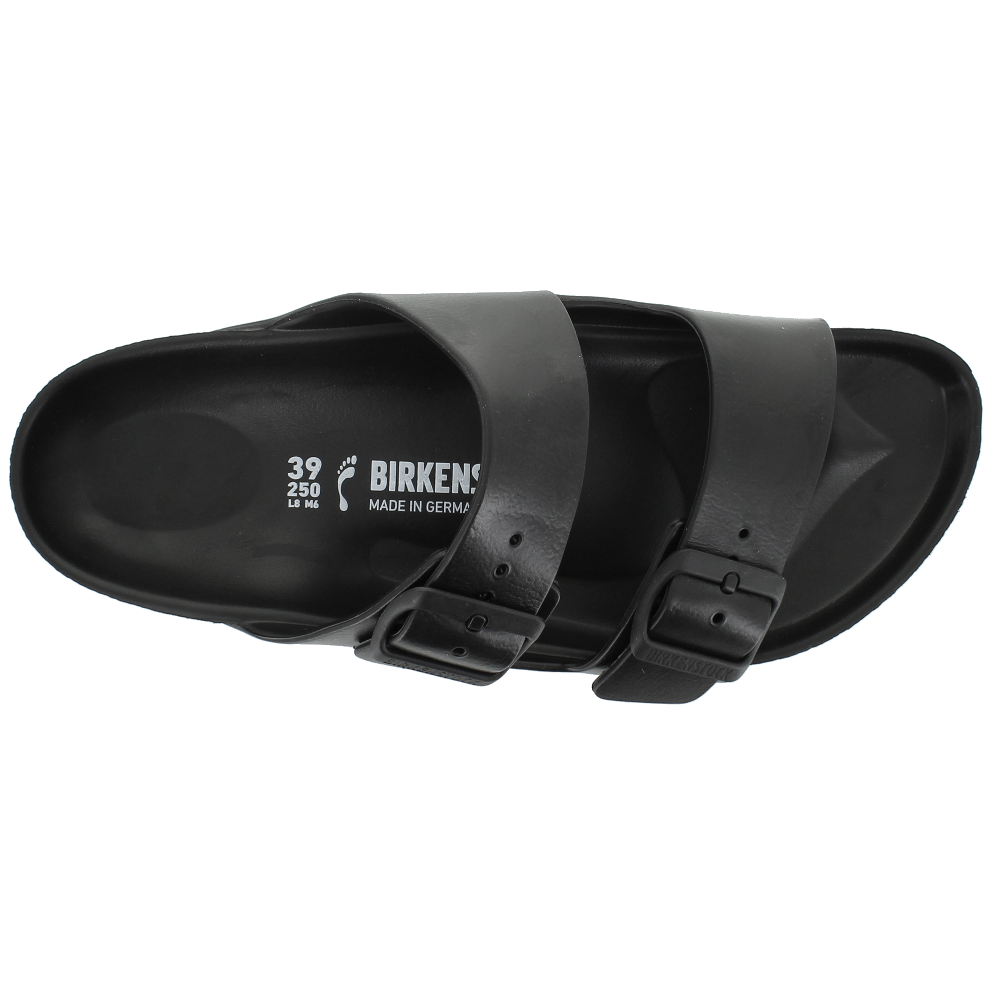 SHOE DEPT. ENCORE Birkenstock Arizona Essentials EVA Connecticut Post Mall