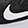  Nike Revolution 7, Black/White, swatch