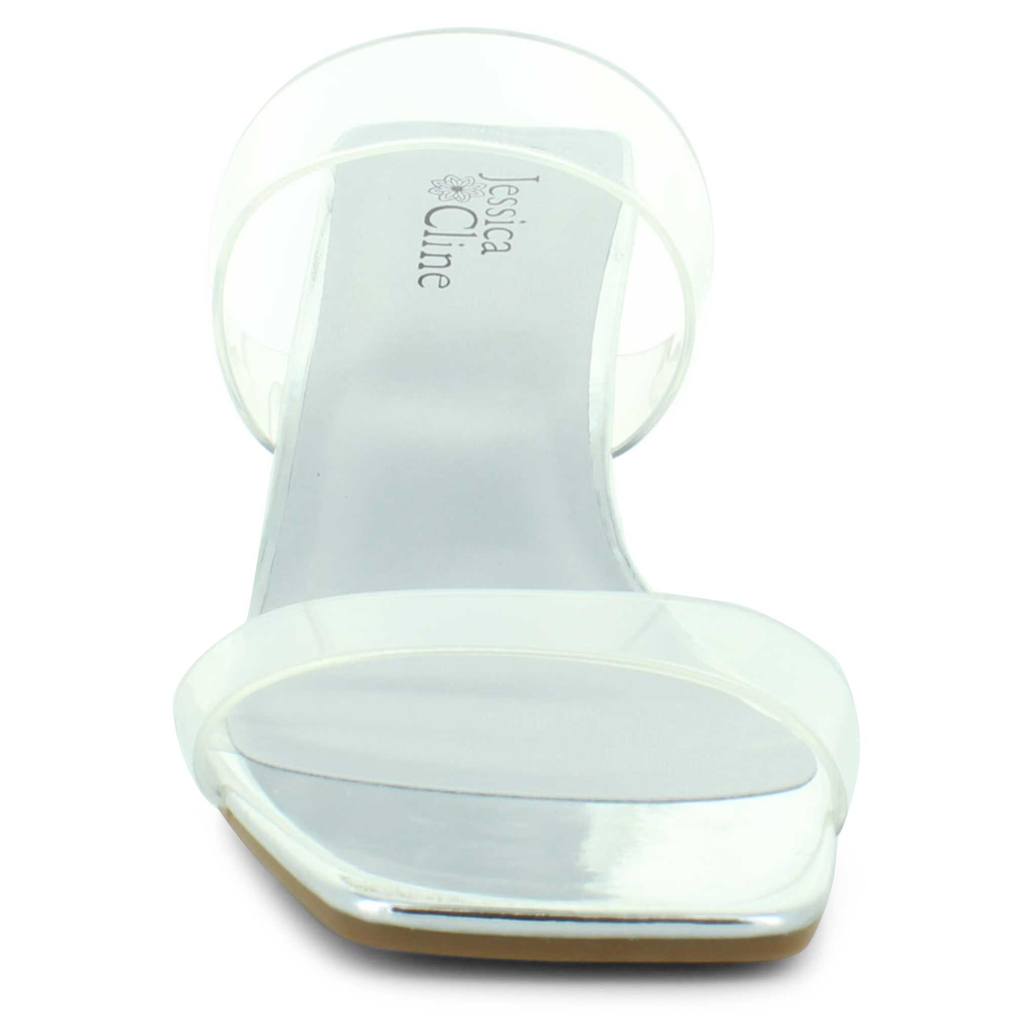 Jessica Cline Kailani