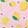  JanSport Cross Town Plus Lemon-Print Backpack, Pink, swatch