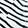 Socks Women's Converse Zebra-Print Liner 3-Pair Pack, Black/White, swatch