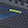  Brooks Anthem 6, Black/Blue/Lime, swatch