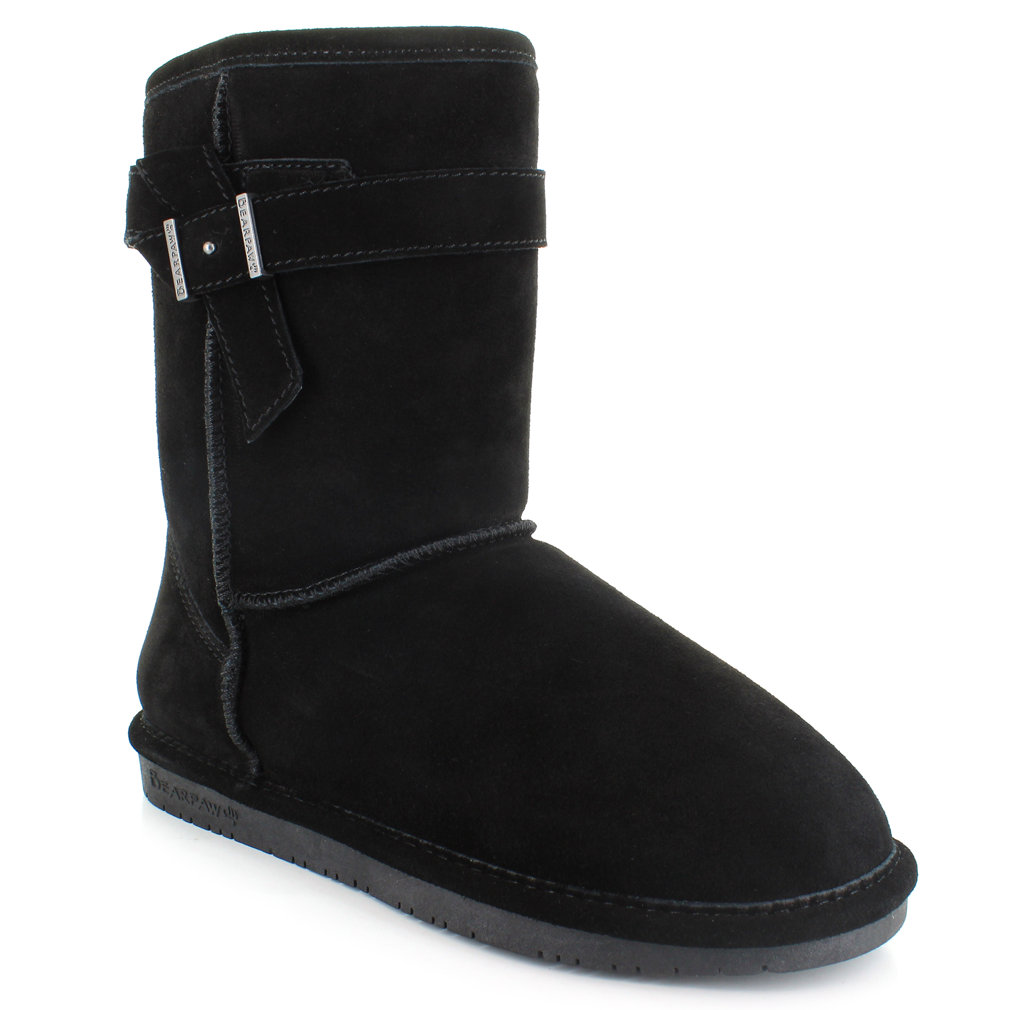Shoe department bearpaw best sale boots