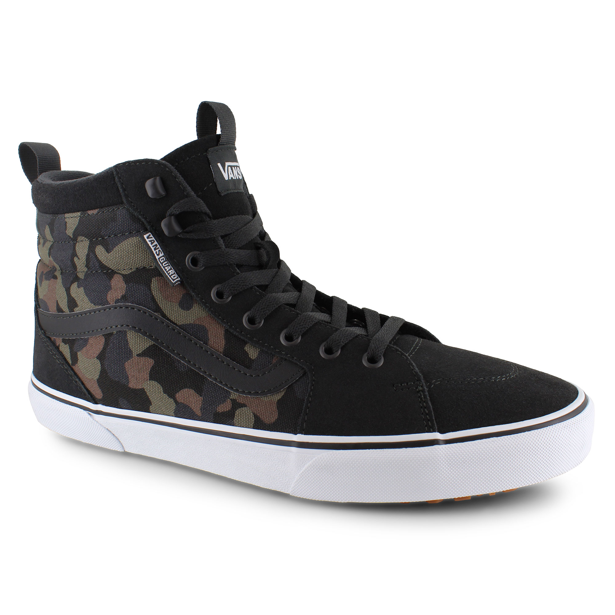 neuer Einkauf Vans Filmore Hi VansGuard | ENCORE DEPT SHOE