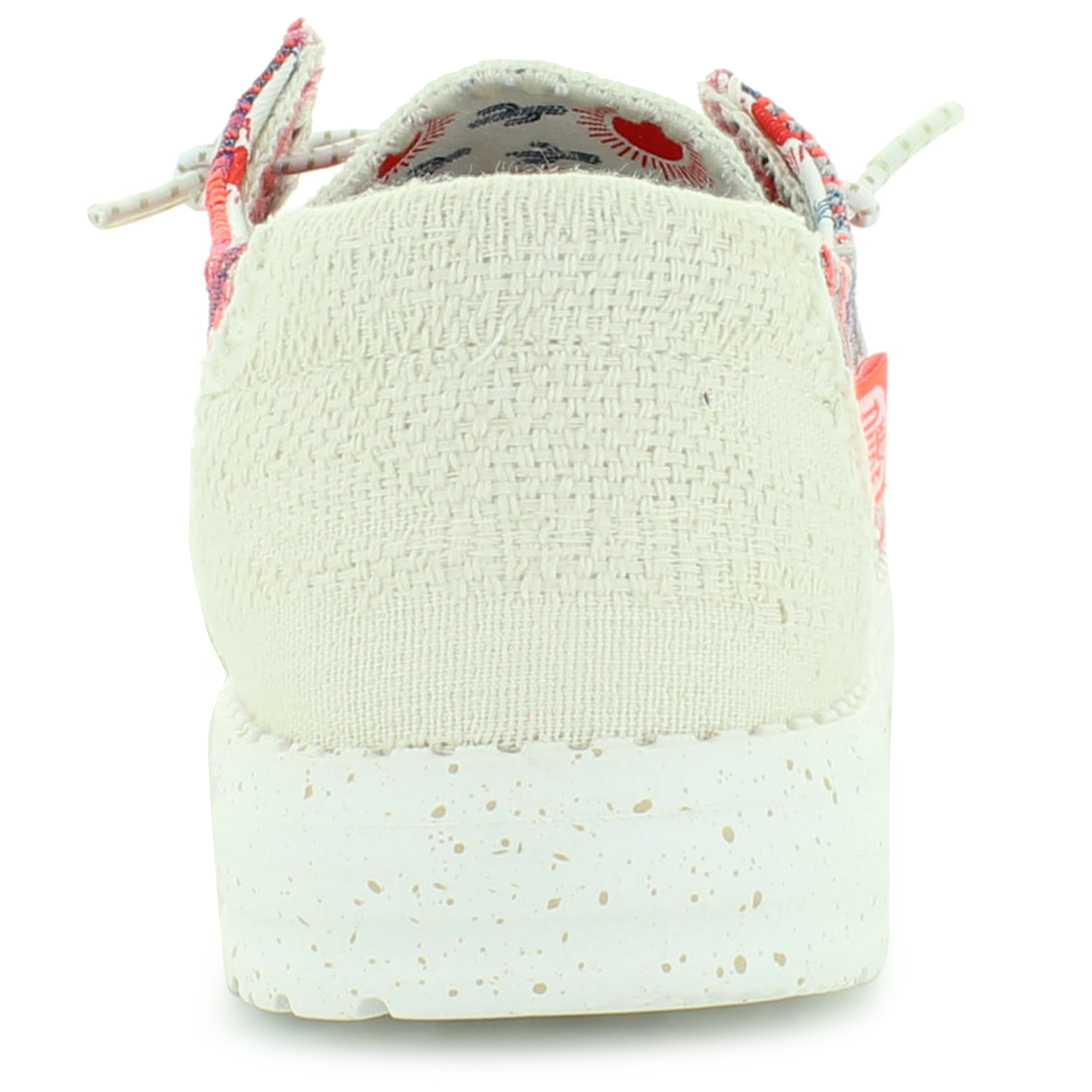 HEYDUDE Wendy Crochet Fairhope