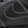 Must-Haves Nike Court Vision Low, Black/Black/White, swatch