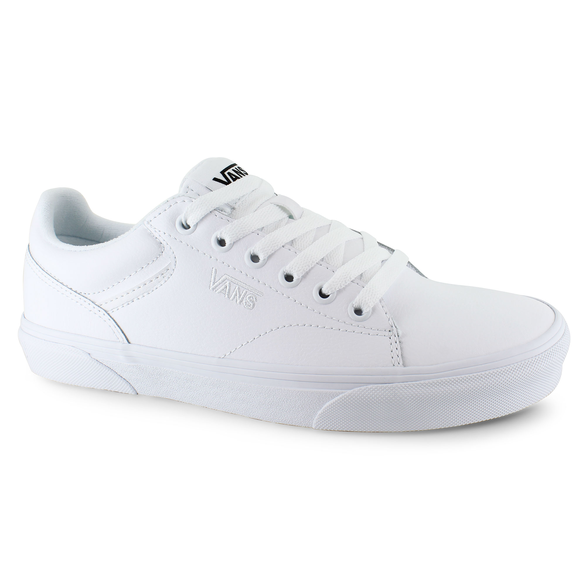 White vans shoe dept hotsell