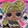  Kids' L.O.L. Surprise! Face Mask With Strap, Pink/Multi-Color, swatch