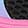 Athletics K-Swiss Tubes 200, Black/Pink/Blue, swatch