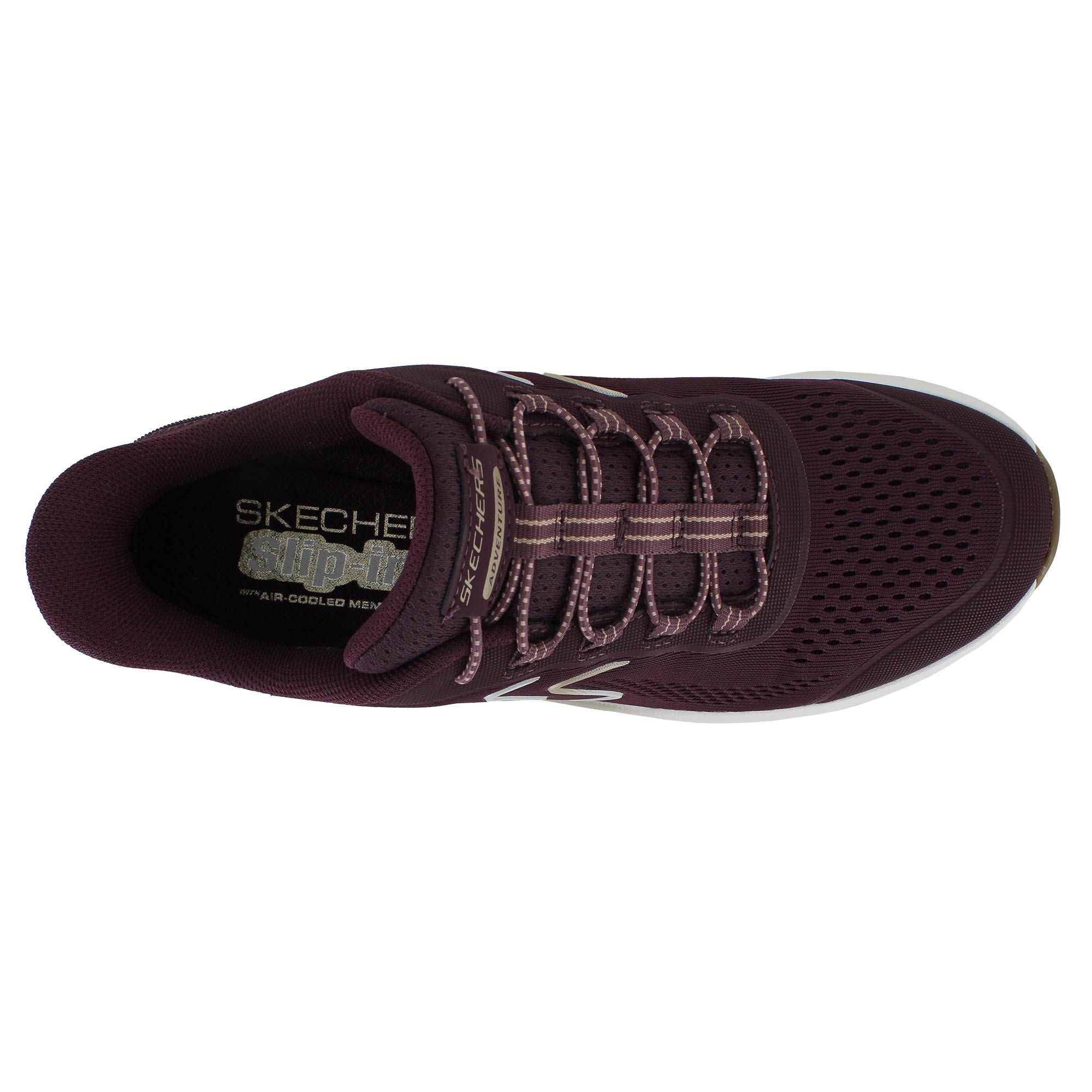 Skechers Slip-Ins - Glide-Step Sole
