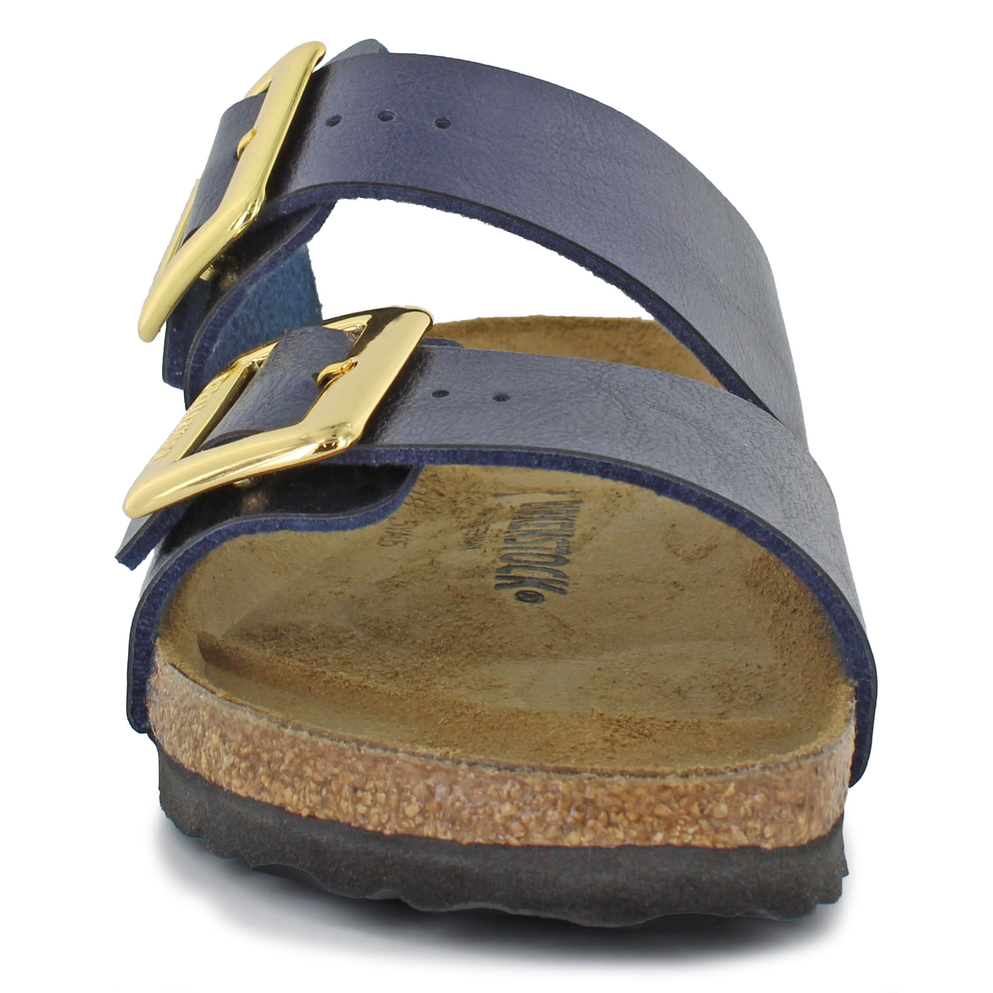 Birkenstock Sydney Luxe Buckle