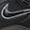  Nike Air Flight Falcon, Black/Silver, swatch