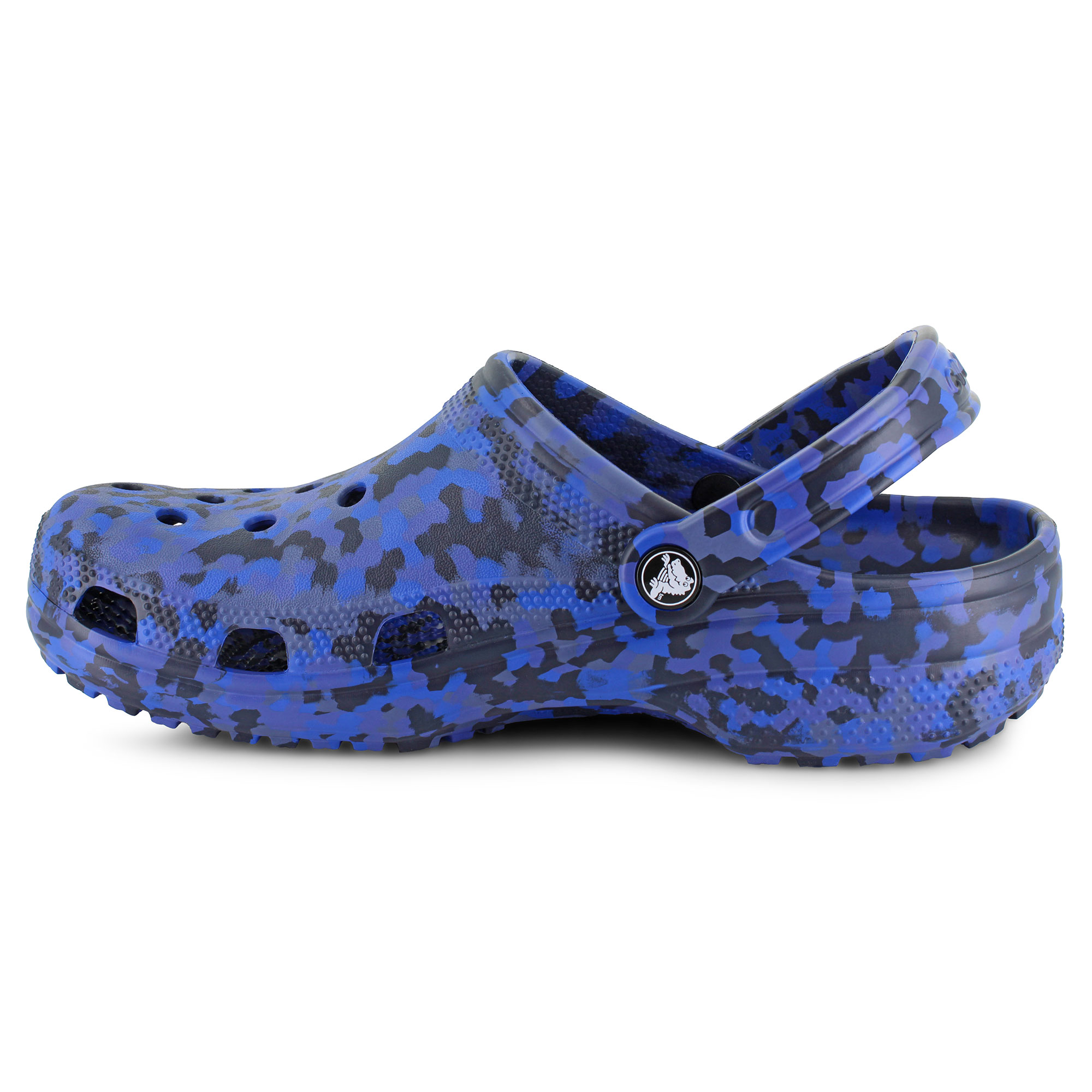 Crocs Classic Confetti Clog