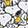 Peanuts Snoopy Wallet/Wristlet, White/Black/Red, swatch