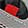 Athletics adidas Trae Unlimited, Gray/Red/Black, swatch