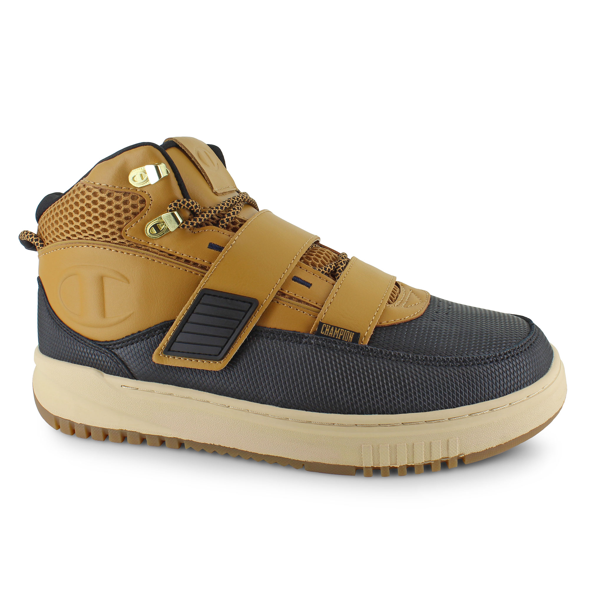 champion men's inferno basketball shoe