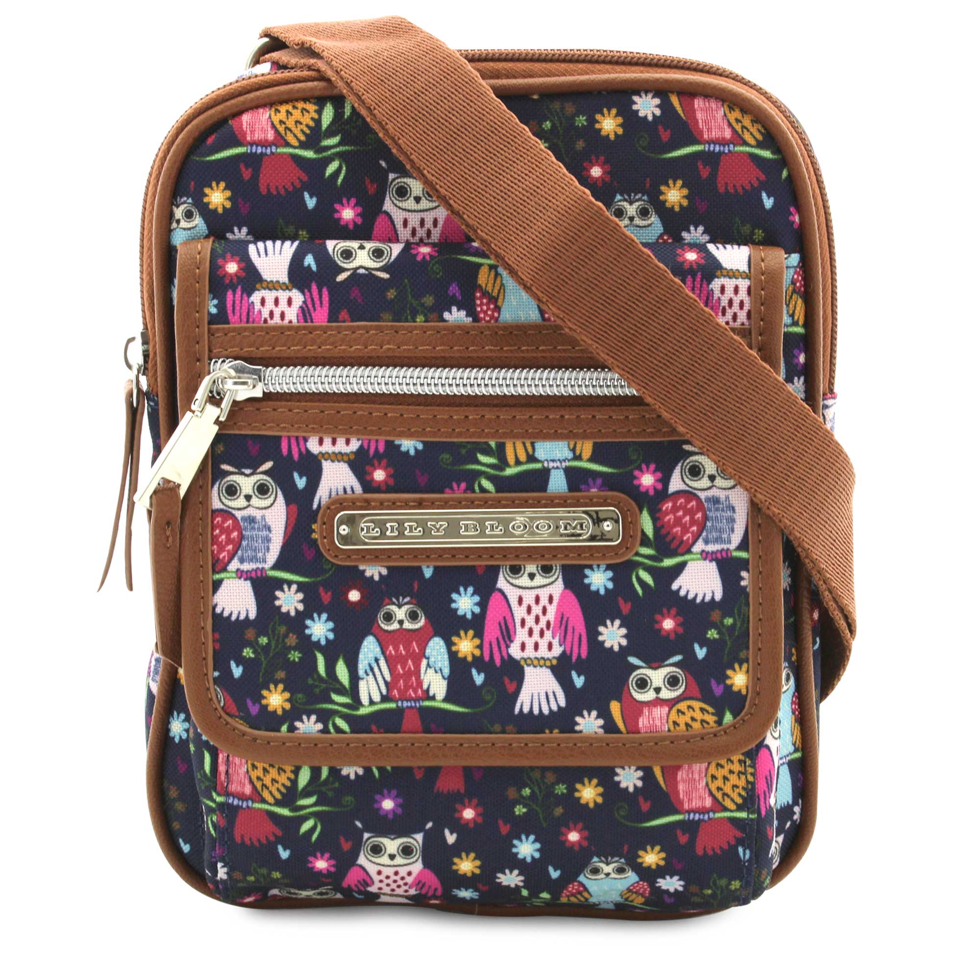 Lily bloom sale purses official website
