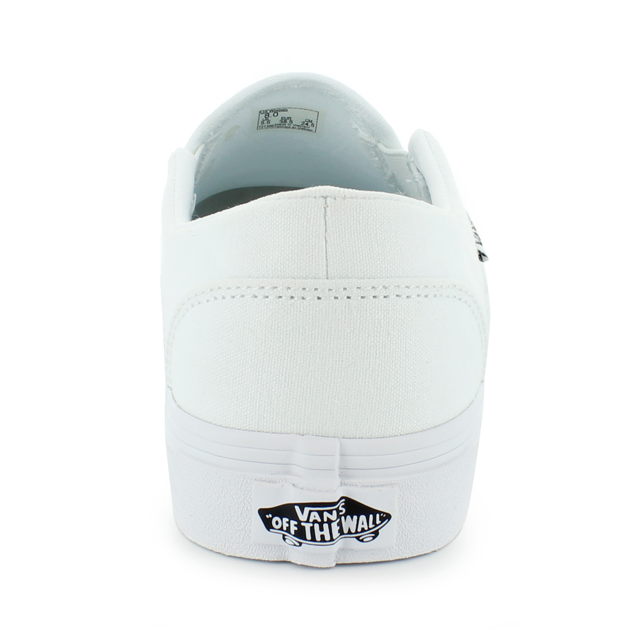 Vans Asher