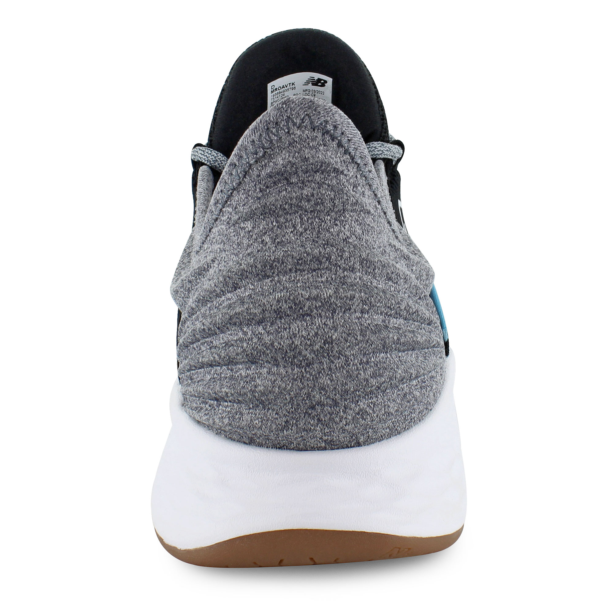 New Balance Fresh Foam Roav