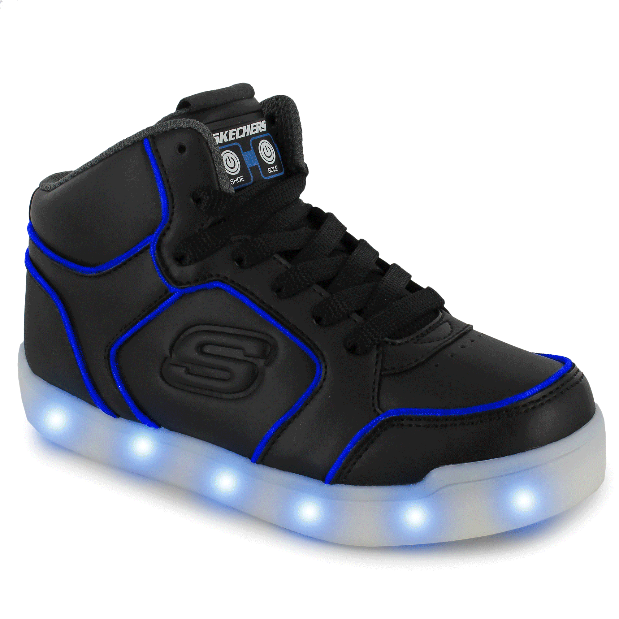 energy lights ultra by skechers