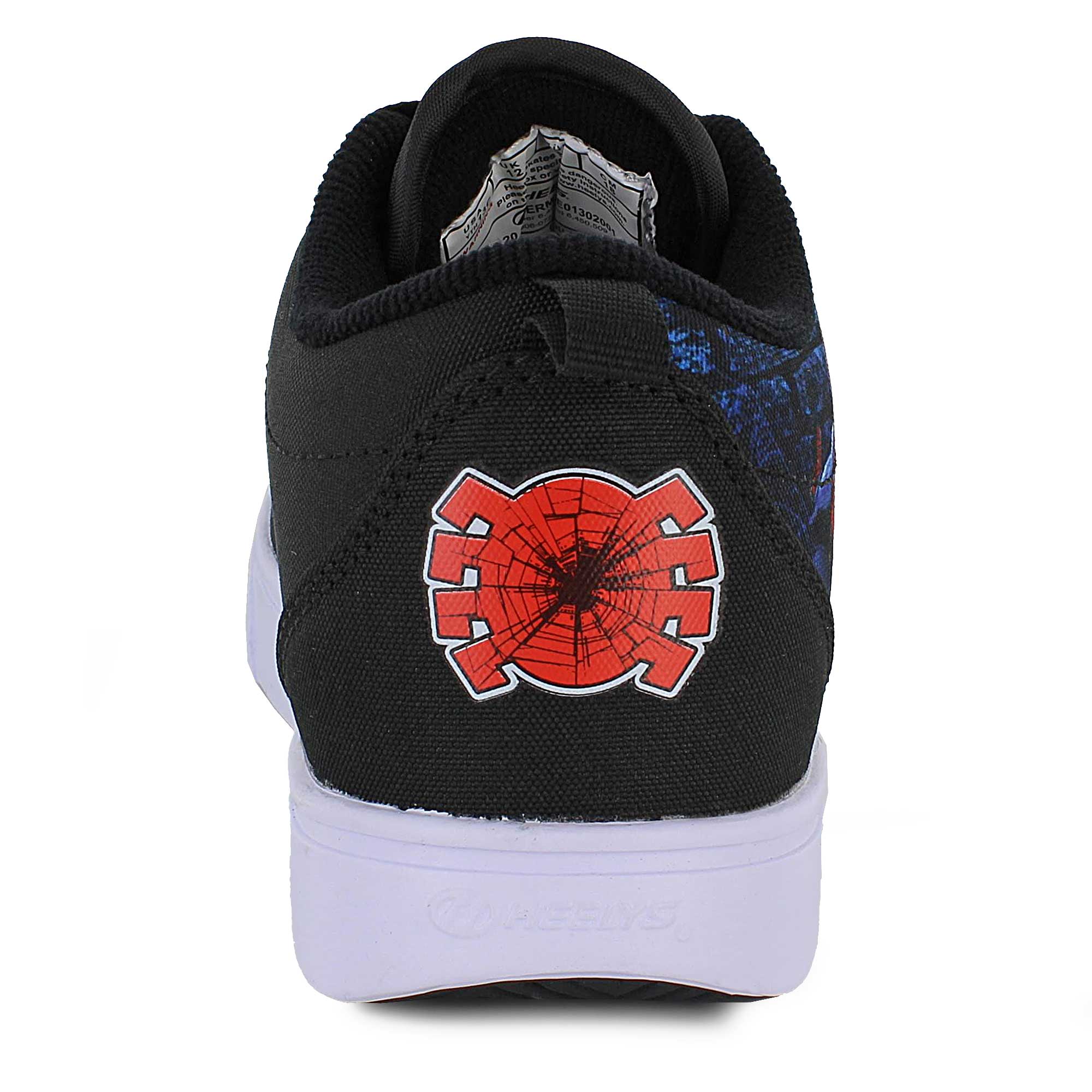 Heelys Pro 20 Spiderman