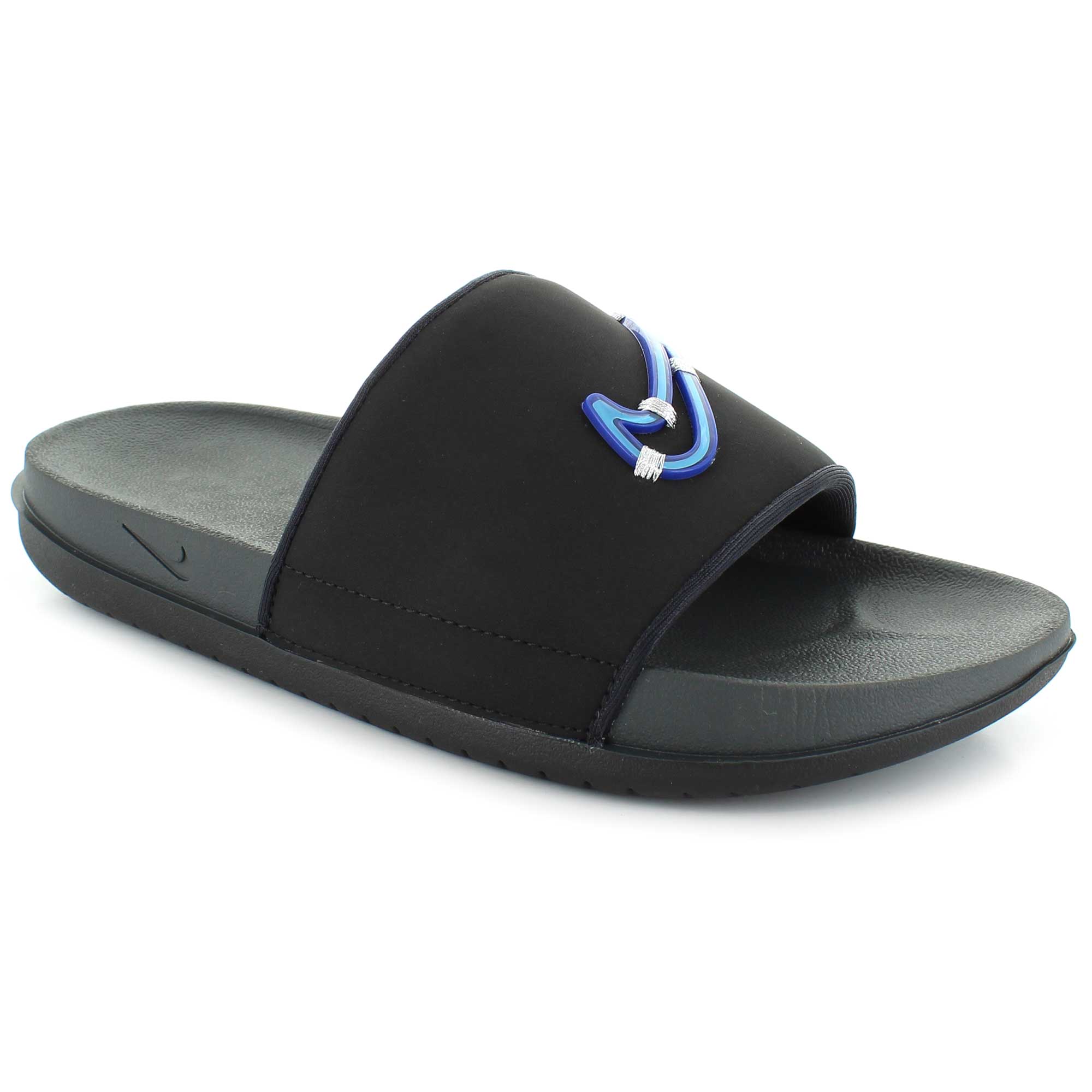 nike slides shoe dept