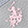  U.S. Polo Association Renai-M, Gray/Pink, swatch