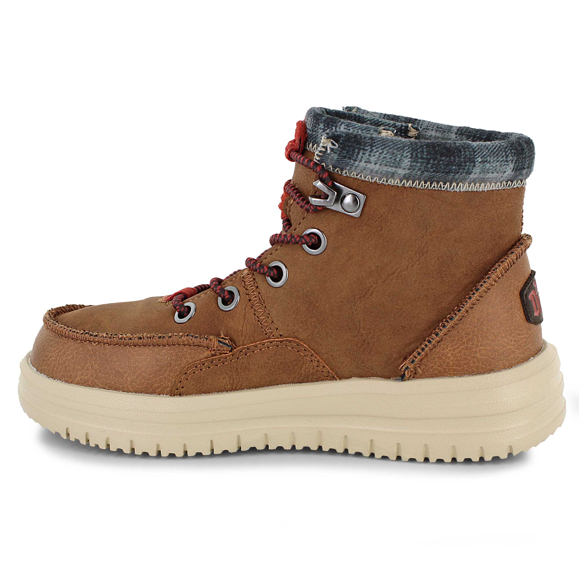 HEYDUDE Bradley Boot Youth