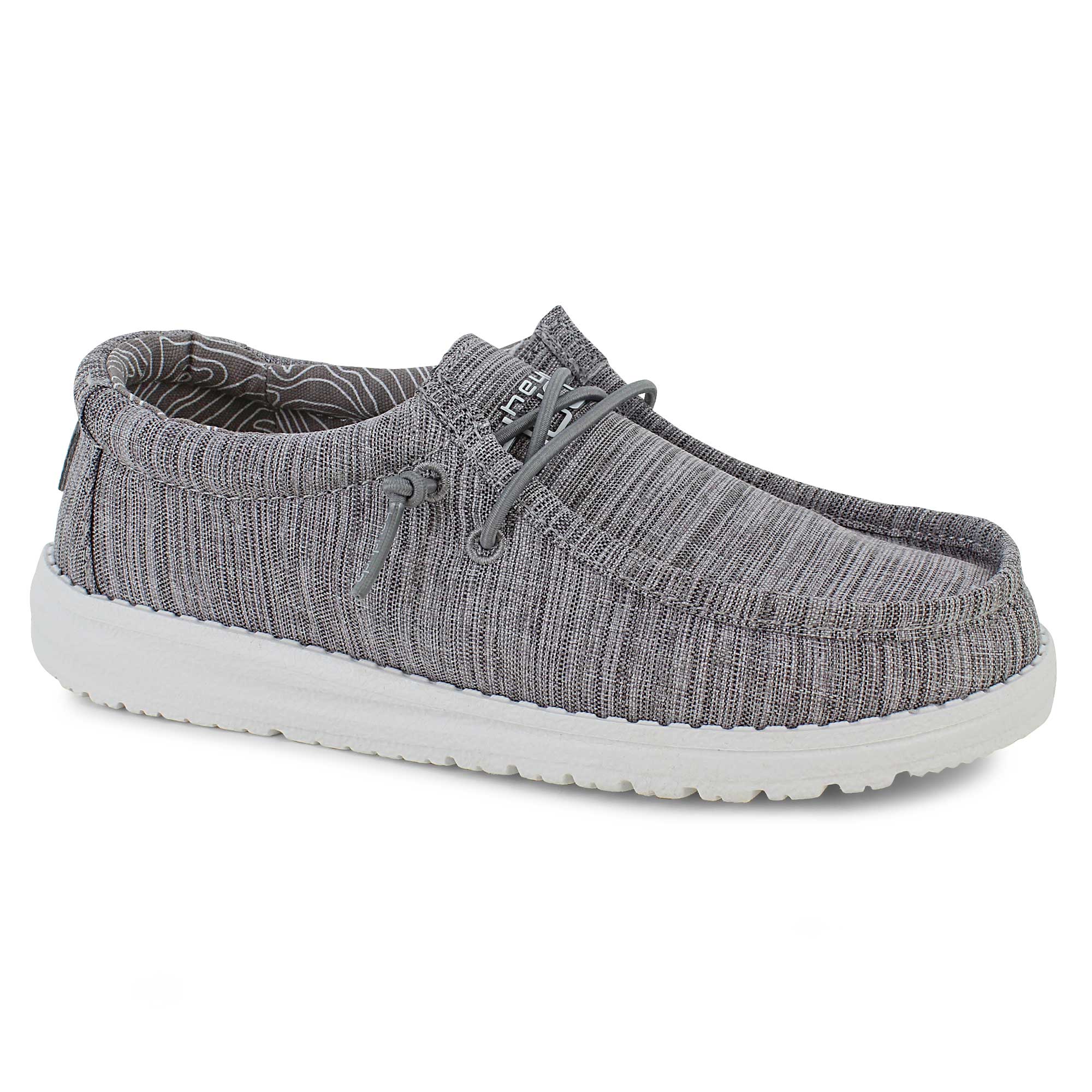 Hey Dude Wally Youth | SHOE DEPT ENCORE