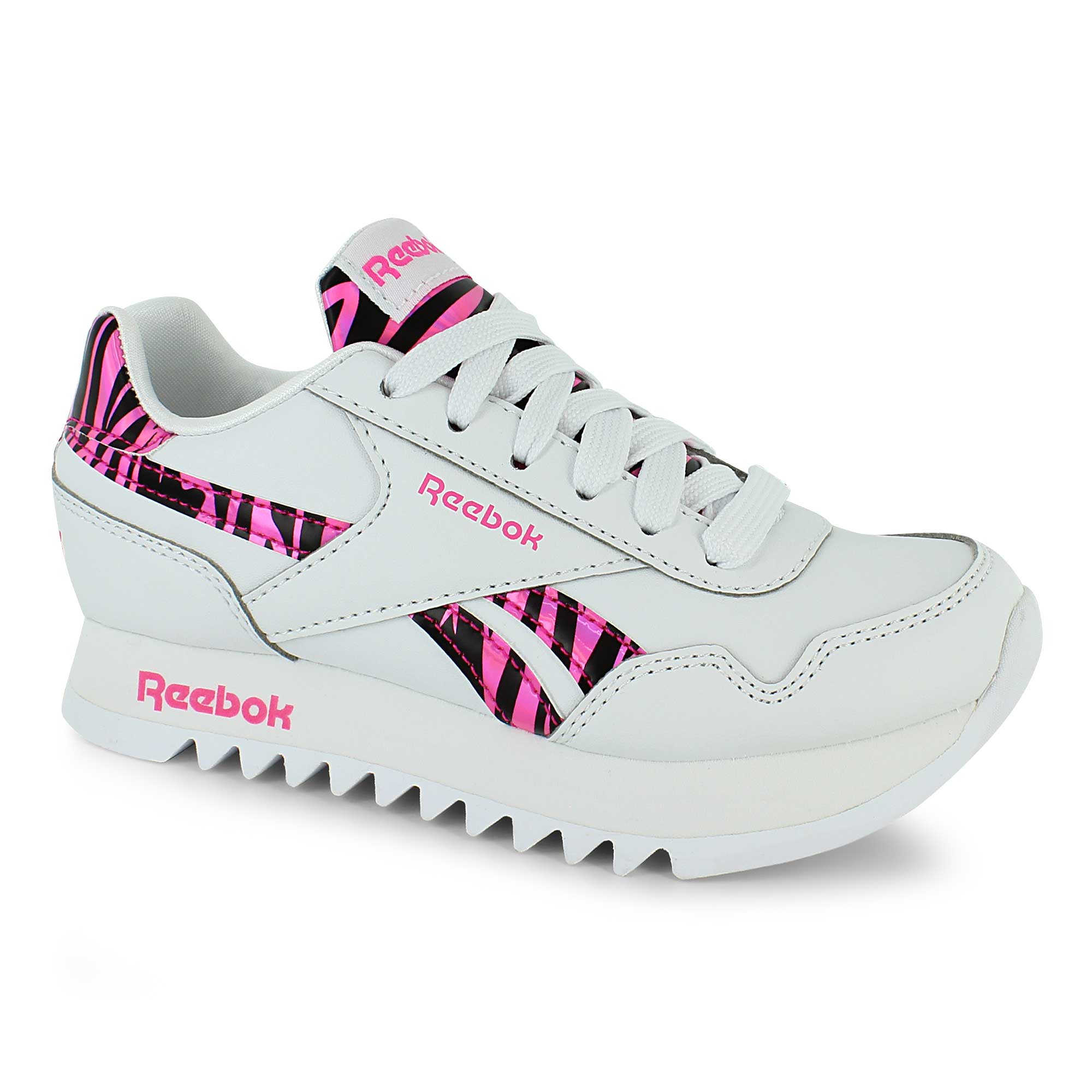 reebok classic sparkle