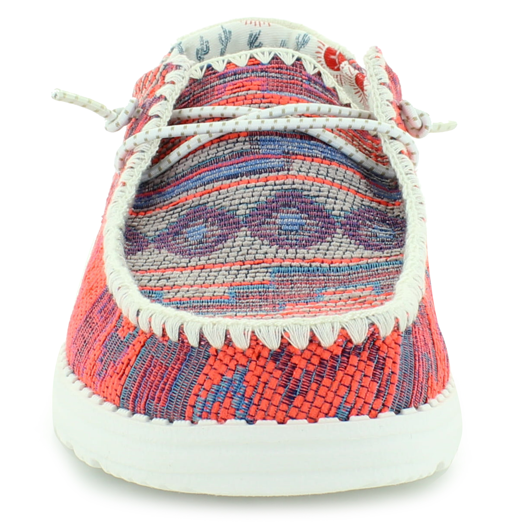 HEYDUDE Wendy Crochet Fairhope