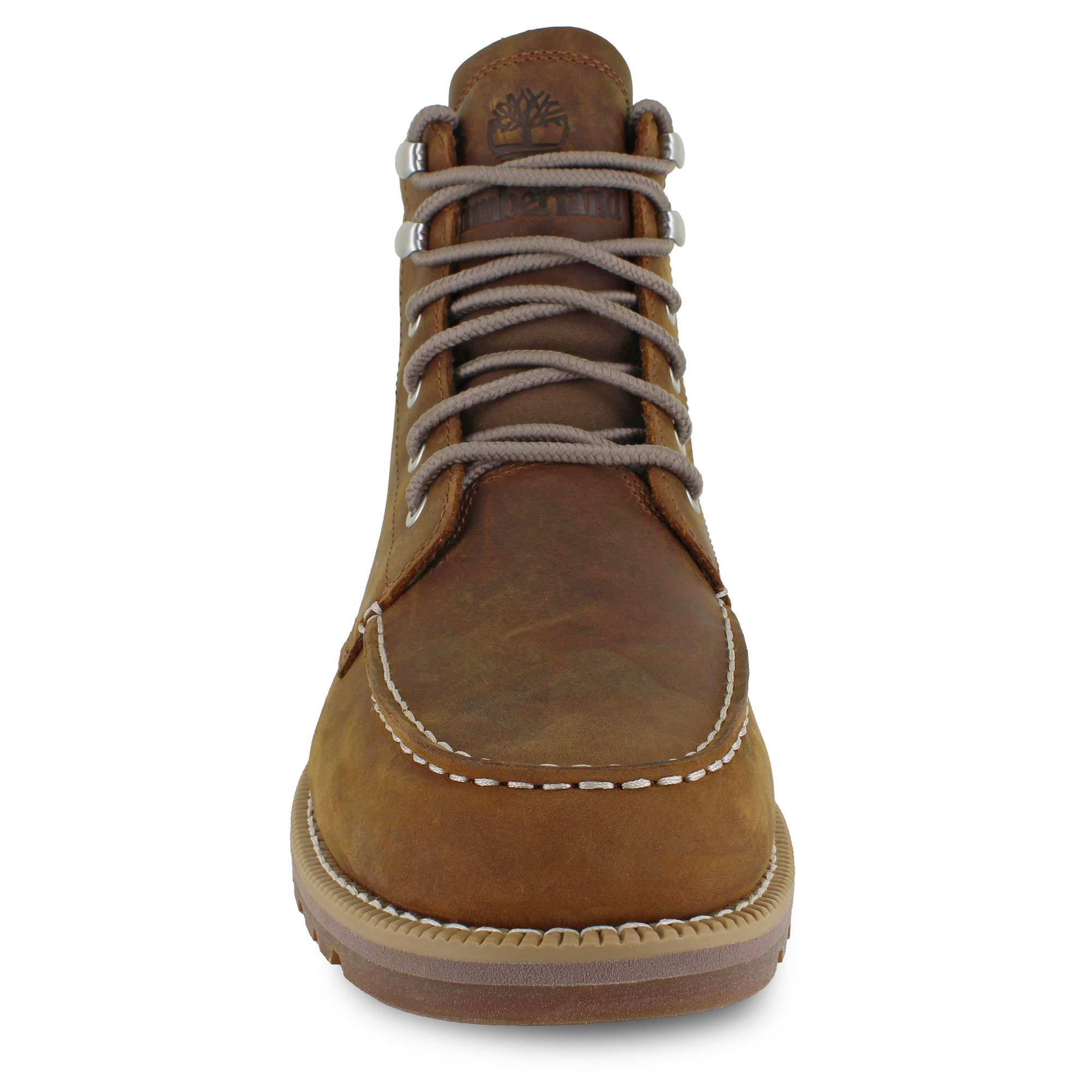 Timberland Redwood Falls Moc-Toe
