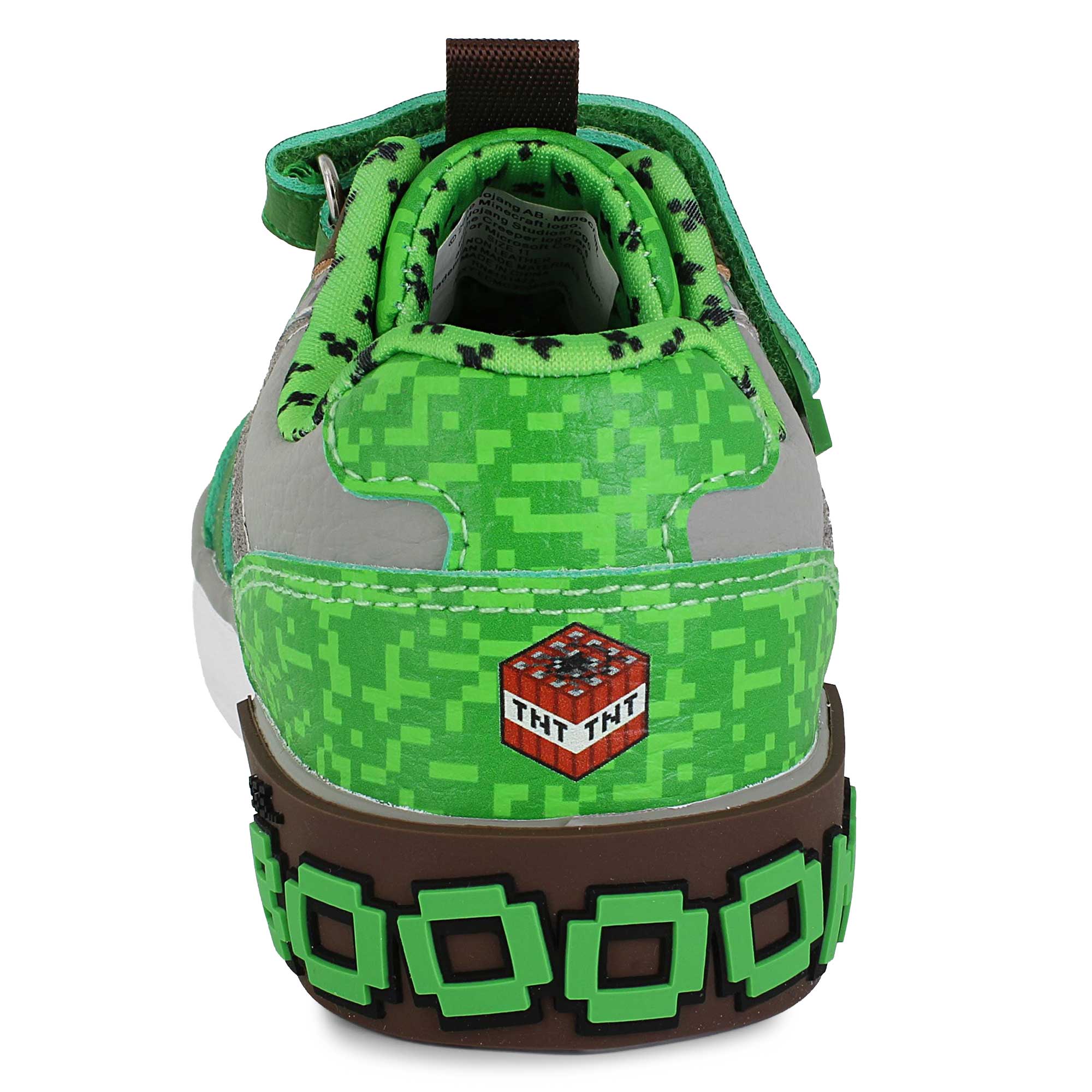 Minecraft Creeper
