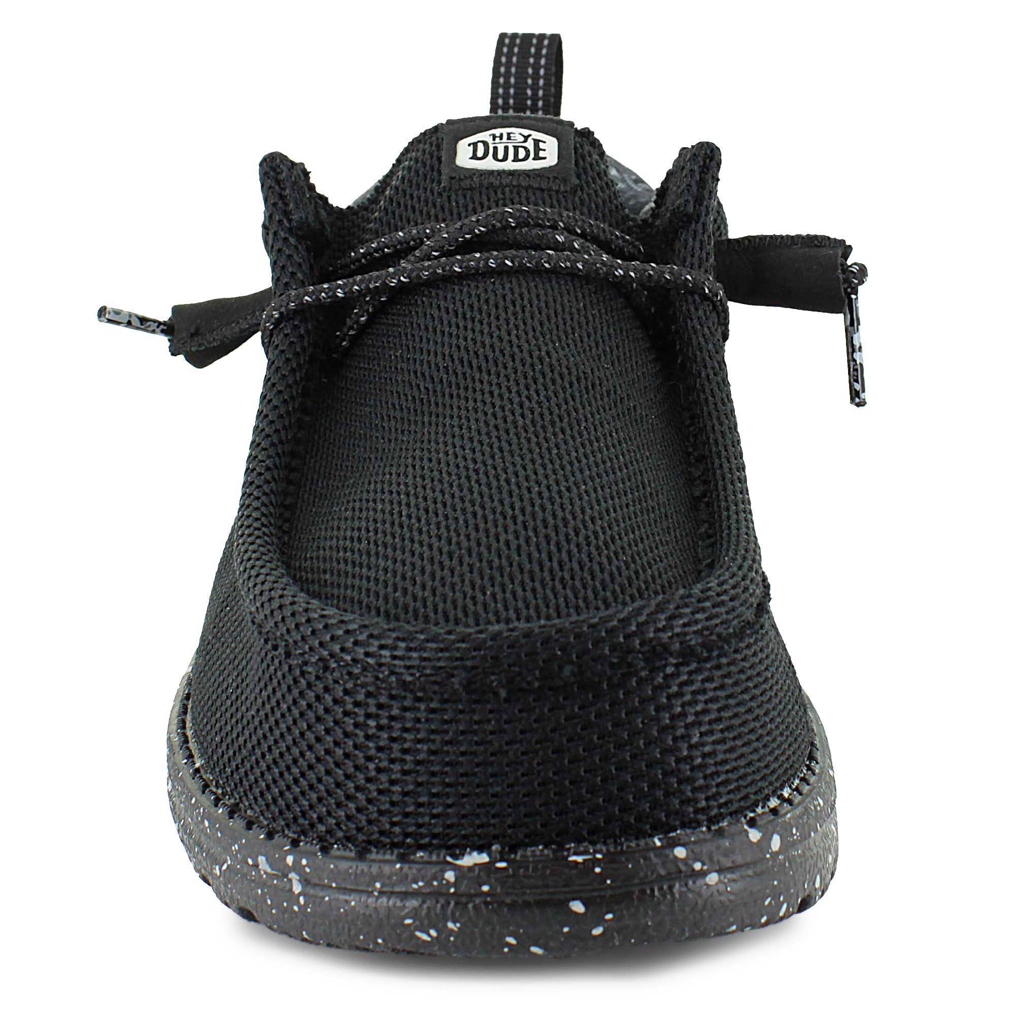 HEYDUDE Wally Funk Digi