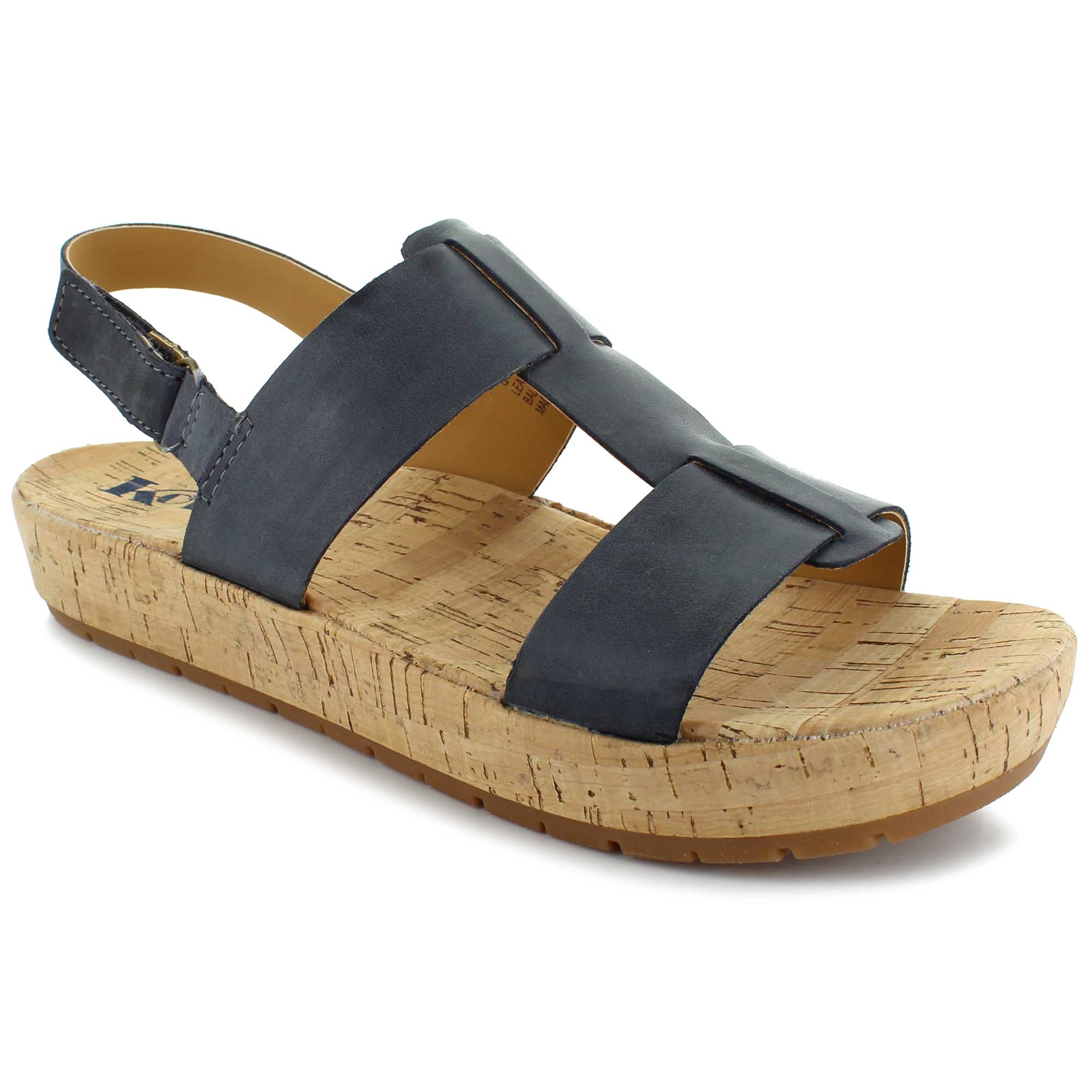 korks yolandi sandal