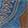 Blue/Brown