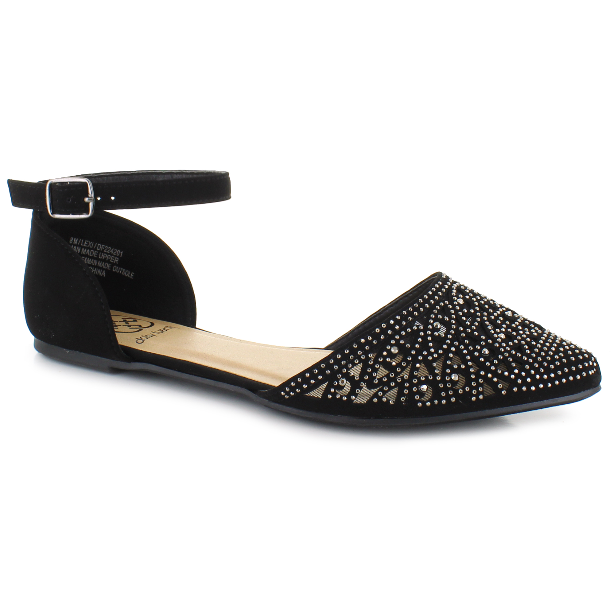 Daisy Fuentes | Shop Now at SHOE DEPT. ENCORE