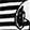 Characters & Collaborations: Shoes & Accessories Women's Peanuts Snoopy Striped No-Show 5-Pair Pack, Multi-Color, swatch
