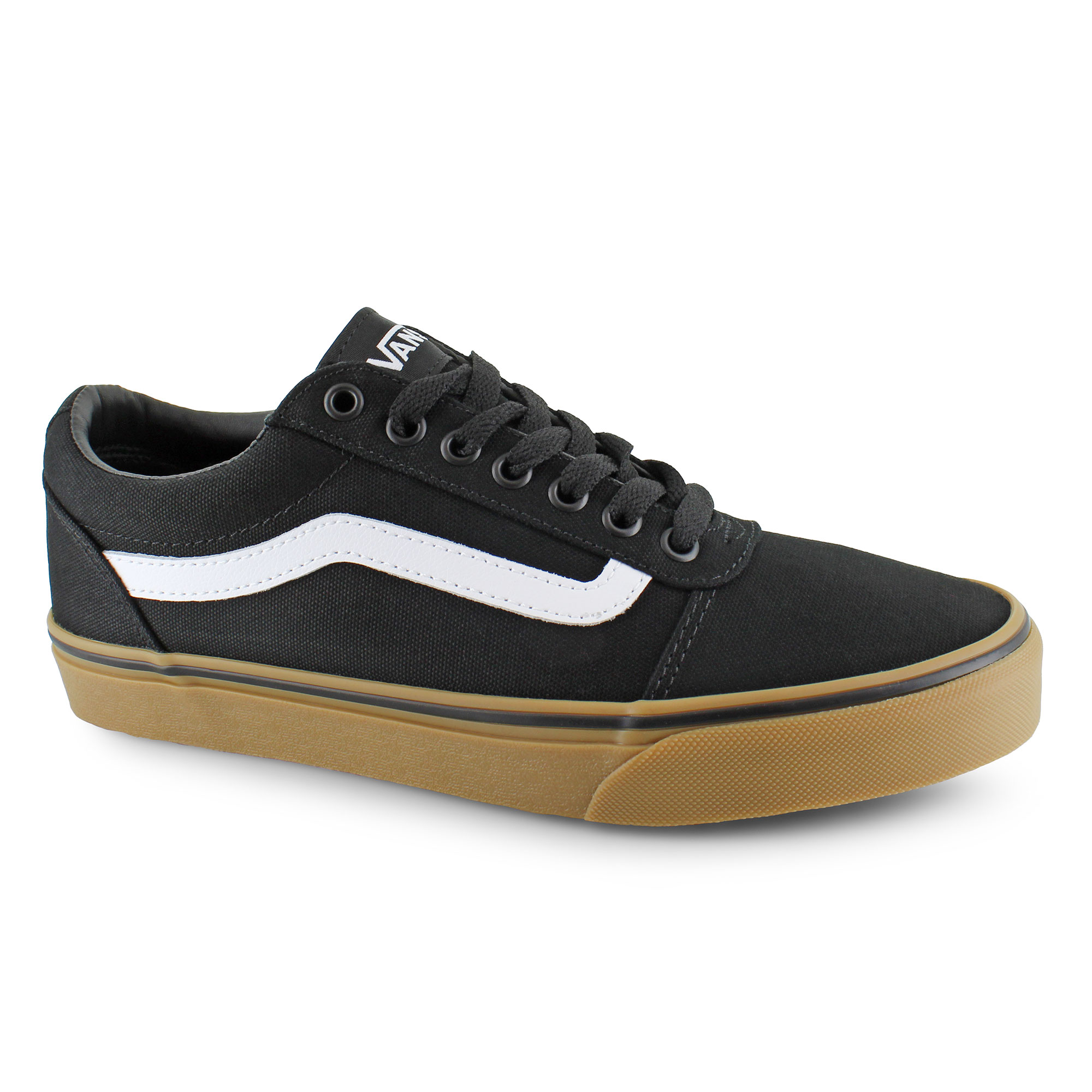 SHOE DEPT. ENCORE Vans Ward Low Hamilton Place