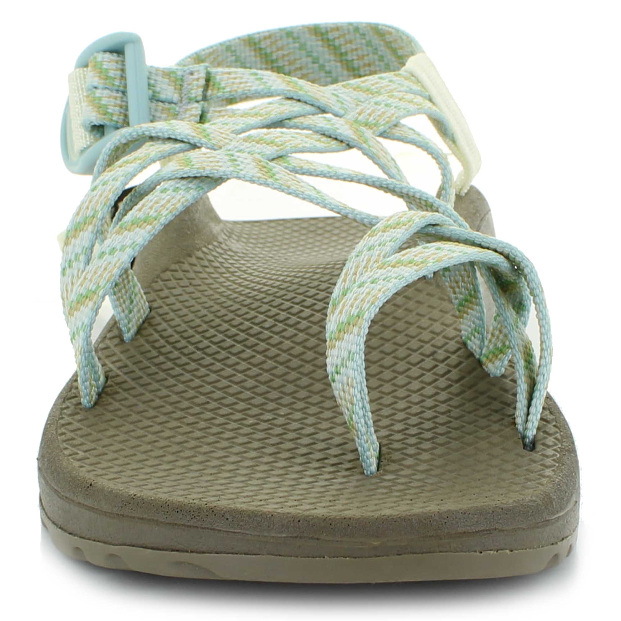 Chaco ZX/2 Cloud
